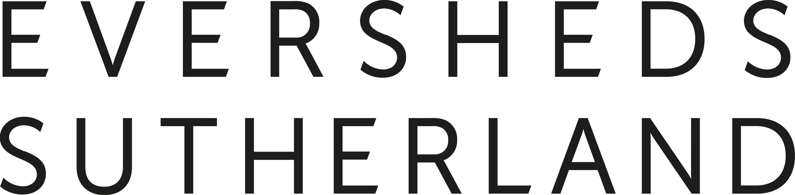 Eversheds Sutherland